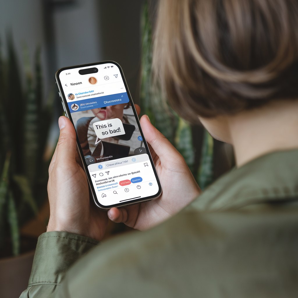 Przerobione zdjęcia w internecie