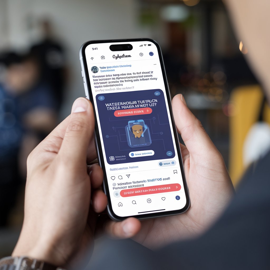 Obraźliwe komentarze w mediach społecznościowych