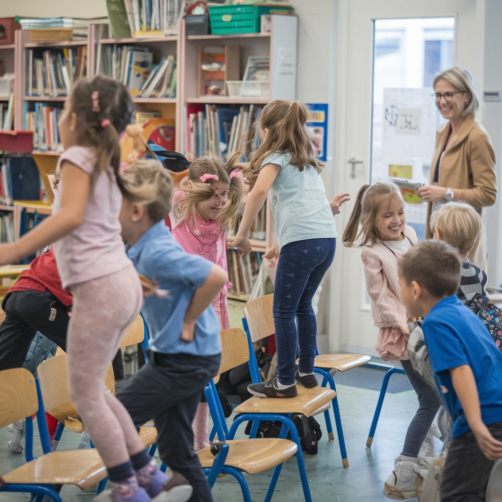 Niedojrzałość społeczna