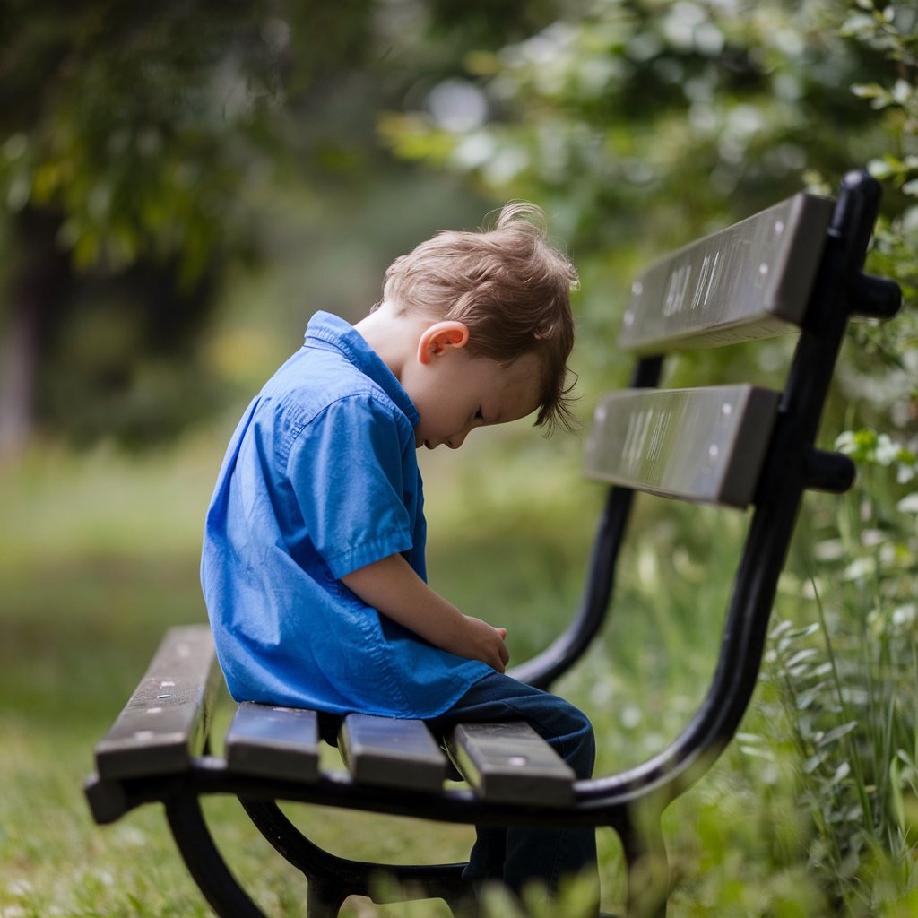 Obniżone poczucie własnej wartości