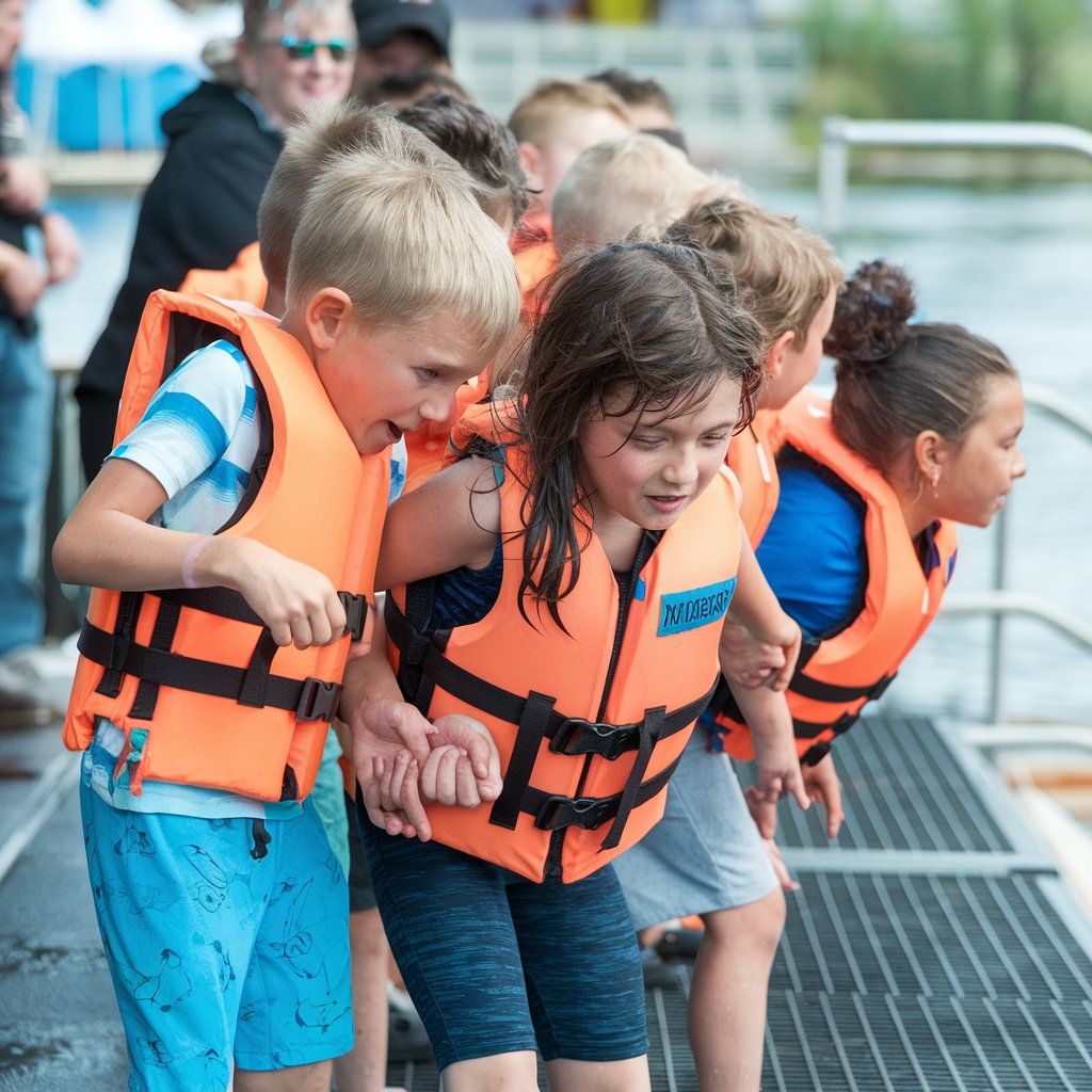 Uleganie prowokacji ze strony innych uczniów