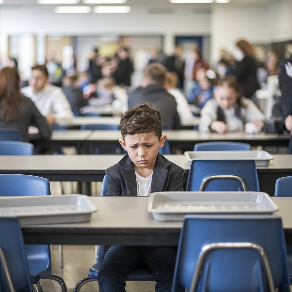 Ktoś powiedział do Ciebie 'Na co sie tak gapisz kujonie?' Jak możesz odpowiedzieć?
