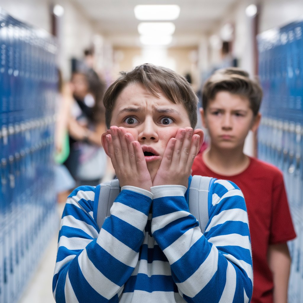 Jak wtedy zareagowałeś/aś?